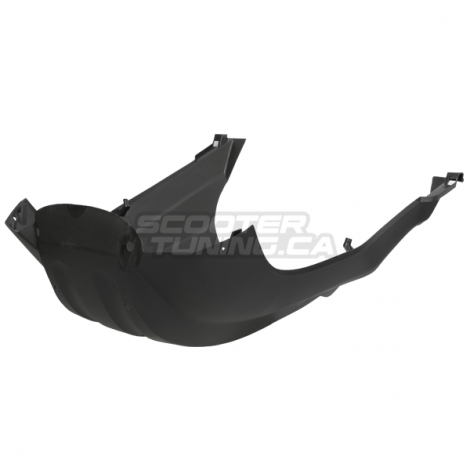 Underfloor cover Yamaha Bws/Zuma 02-11