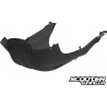 Underfloor cover Yamaha Bws/Zuma 02-11