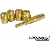 Jet kit Honda Ruckus / Metropolitan
