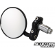 Bar End Mirror Black Universal (7/8)