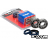 Crankshaft bearing Athena Racing (Polymer Cage)
