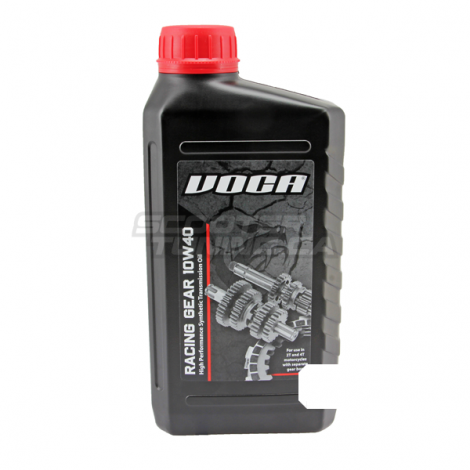Voca Racing Transmission Oil 10W40 (1L)