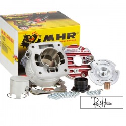 Cylinder kit MHR Testa Rossa 70cc RC-ONE (Flanged Mount)