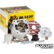 Cylinder kit Malossi MHR Testa Rossa 70cc (Flanged Mount)