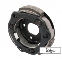 Malossi DELTA CLUTCH 107mm Piaggio-Honda-GY6 50cc