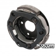 Malossi DELTA CLUTCH 107mm Piaggio-Honda-GY6 50cc