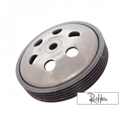 Cloche malossi wingbell 107mm Piaggio-Honda-Gy6