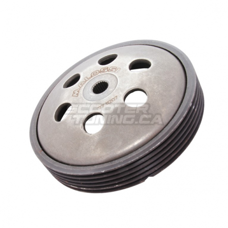 Clutch bell malossi wingbell 107mm