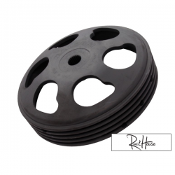 Cloche Malossi MHR Team 107mm Piaggio-Honda-Gy6