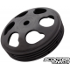 Clutch bell Malossi MHR Team 107mm