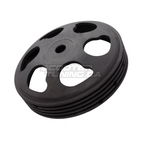 Clutch bell Malossi MHR Team 107mm