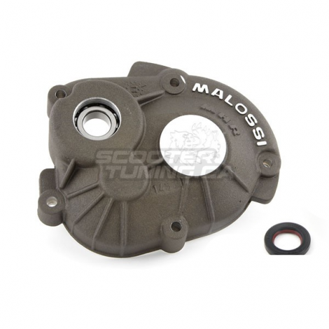 Gear Cover Malossi MHR Team (Piaggio)