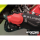 Engine Cover Air Filter Malossi Air Force (Piaggio)