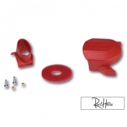 Filtre à air pour Carter Malossi Air Force (Piaggio)