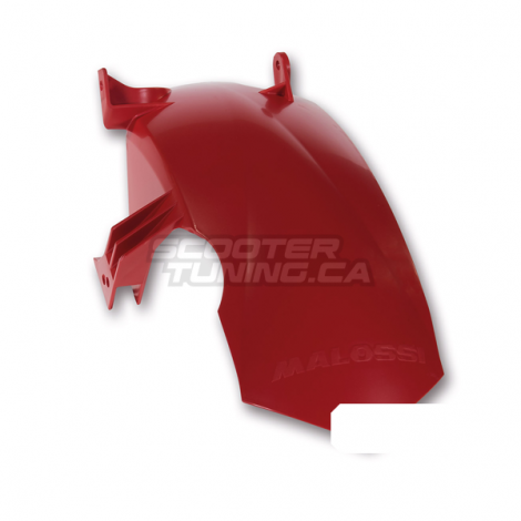 Rear Mudguard Malossi C-One (12-13'' Wheel)