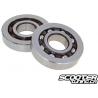 Crankshaft Bearing MHR C3M