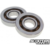 Crankshaft Bearing MHR TEAM C3M