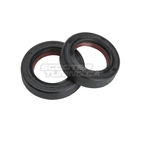 Oil Seal MHR Team SKM/PTFE (piaggio)