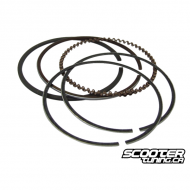 Piston Ring Polini 79cc Piaggio 4T (2V-4V)
