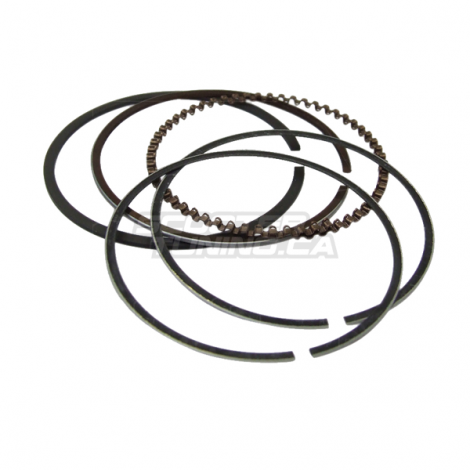 Piston Ring Polini 79cc Piaggio 4T (2V-4V)