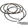 Piston Ring Polini 79cc Piaggio 4T (2V-4V)