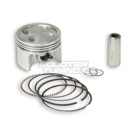 Piston Malossi 79cc Size A Piaggio 4T