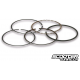 Piston Ring Malossi 79cc Piaggio 4T