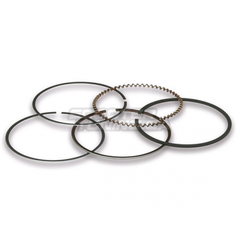 Piston Ring Malossi 79cc Piaggio 4T