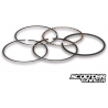 Piston Ring Malossi 79cc Piaggio 4T