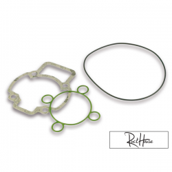 Gasket Set Malossi I-Tech 70cc (Piaggio Injection)