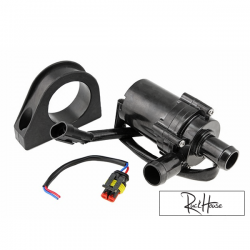 Electric Water Pump Voca RACING 12V Universal