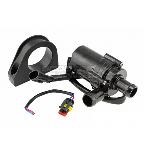 Electric Water Pump Voca RACING 12V