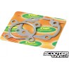 Gasket set Top Performances Trophy/Tpr 70cc 