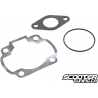 Gasket set Polini Sport 50cc