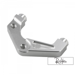 Brake caliper adaptor Adelin 4-Pistons (Bws/zuma 2002-2011)