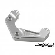 Brake caliper adaptor Adelin 4-Pistons (Bws/zuma 2002-2011)