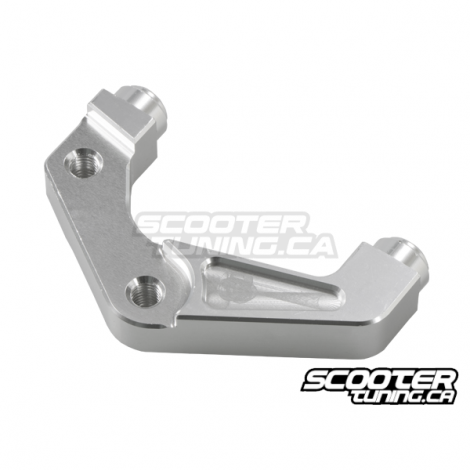 Brake caliper mount Adelin 4-Pistons (Bws/zuma 2002-2011)