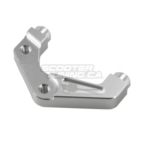 Brake caliper mount Adelin 4-Pistons (Bws/zuma 2002-2011)