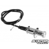 Choke Lever Polini Chrome (65cm)