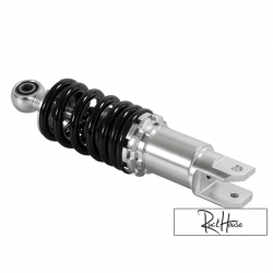 Amortisseur Adjustable Aluminium/Black (230mm) Honda Ruckus-Dio-Elite