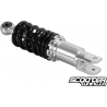 Low Down Shock Absorber Adjustable Aluminium/Black (230mm)