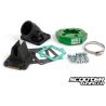 Intake System MXS High Flow (32mm)