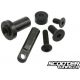 Screw Set for Stage6 Torque Control Clutch