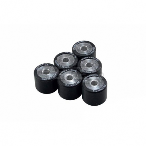 Vario weights Stage6 HQ 20x17mm