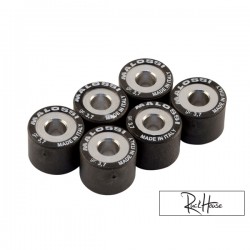 Variator roller weights  Malossi HT 20x17mm