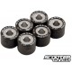 Vario weights Malossi HT 20x17mm