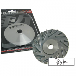 Front Pulley Naraku HS CNC 16mm (CPI-Vento-Keeway)
