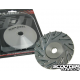 Front Pulley Naraku HS CNC (16mm)