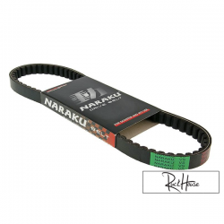 Drive belt Naraku V/S Minarelli Short