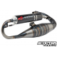 Exhaust System Most Wicked Carbon 70cc